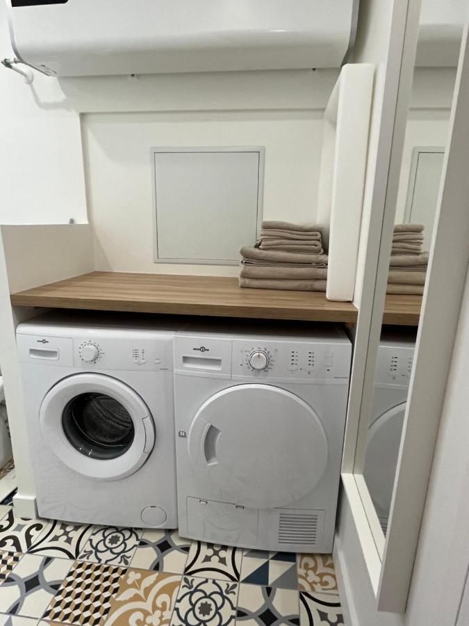 Apartamento Bella, Joli Appt Renove Dans Le Bourg Ouistreham Exterior foto
